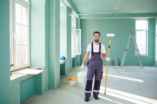 Best Mold Damage Restoration  in Oak Grove, MO