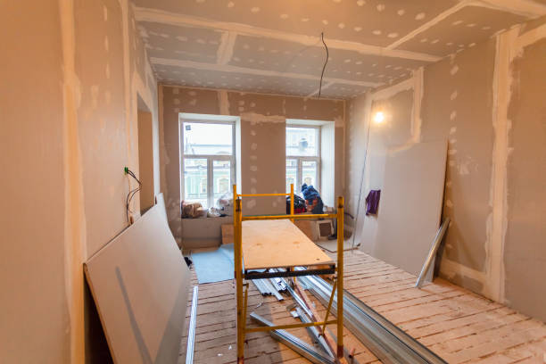 Best Crawl Space Mold Remediation  in Oak Grove, MO